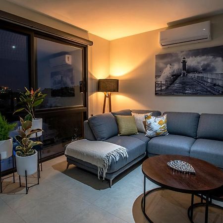 Departamento Privado En La Colonia Americana Apartment Guadalajara Exterior photo