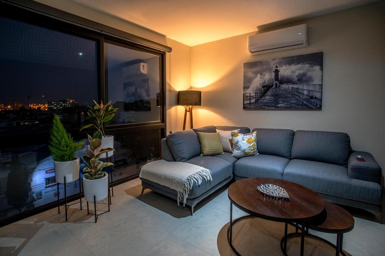 Departamento Privado En La Colonia Americana Apartment Guadalajara Exterior photo