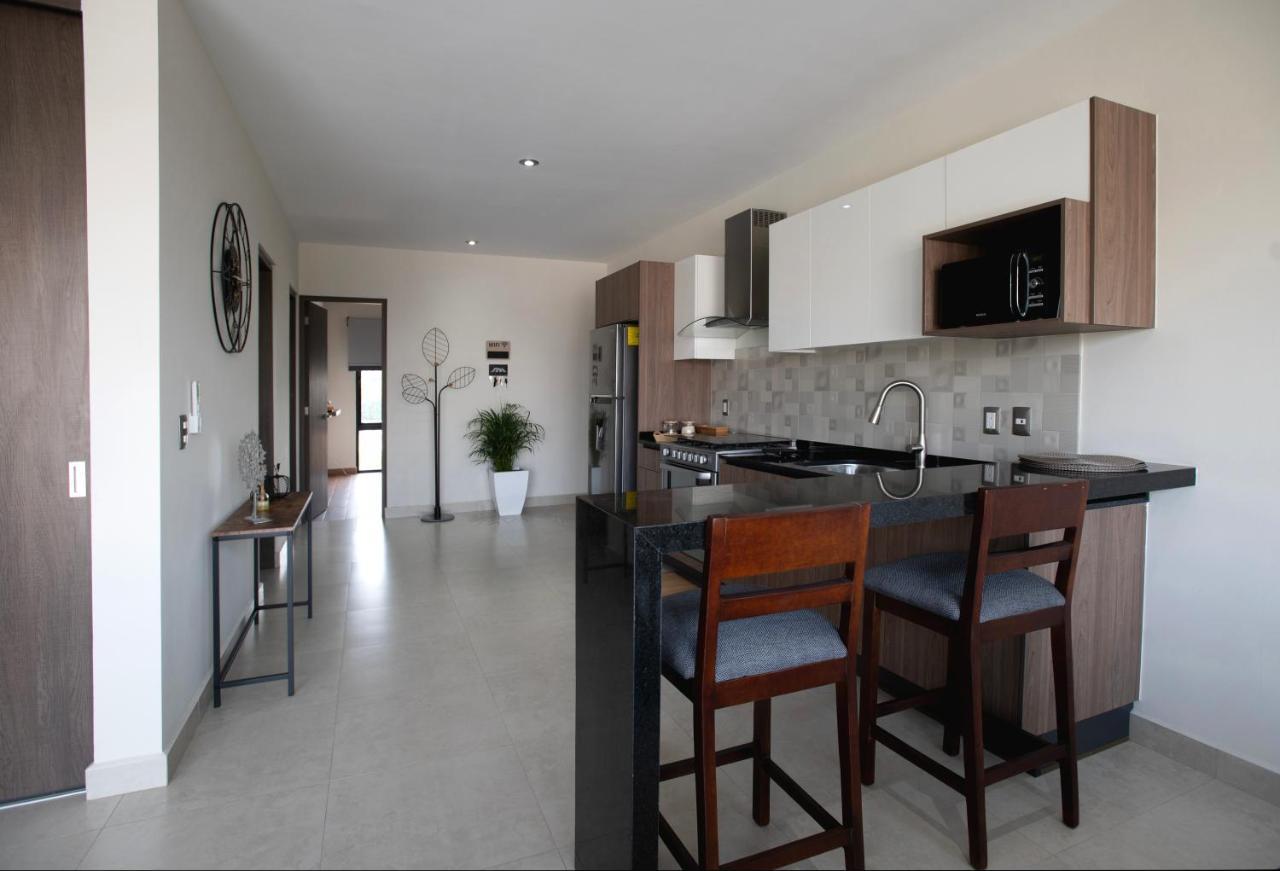 Departamento Privado En La Colonia Americana Apartment Guadalajara Exterior photo