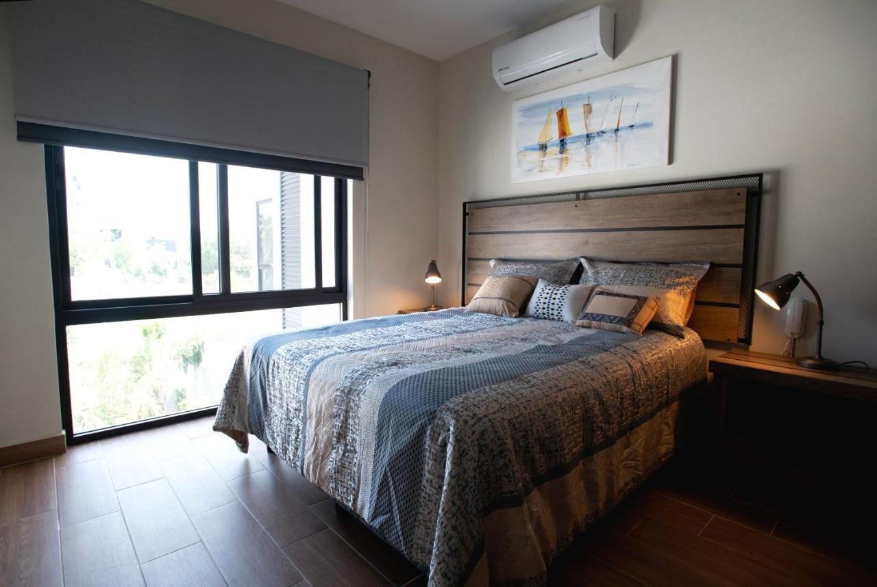 Departamento Privado En La Colonia Americana Apartment Guadalajara Exterior photo