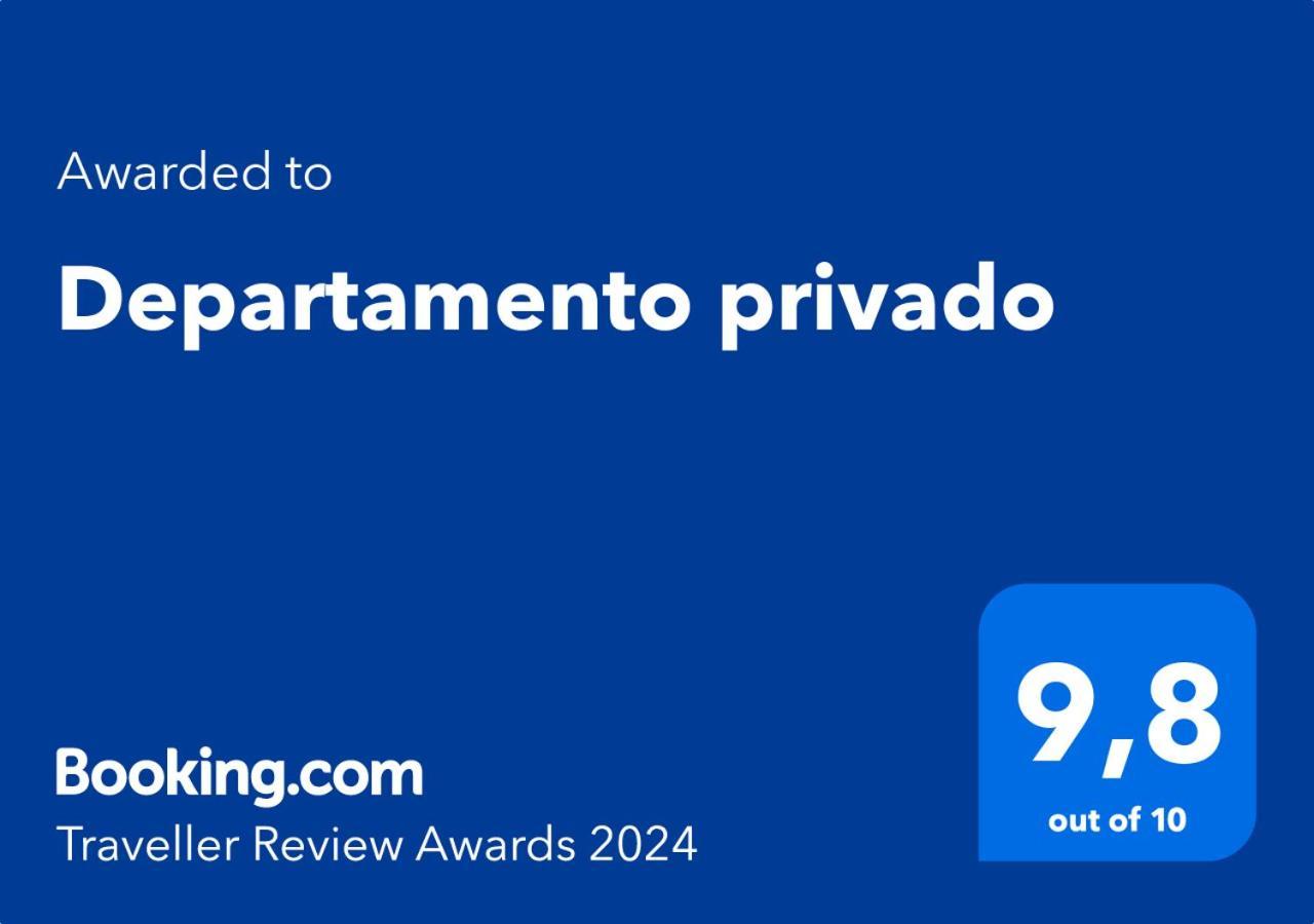 Departamento Privado En La Colonia Americana Apartment Guadalajara Exterior photo